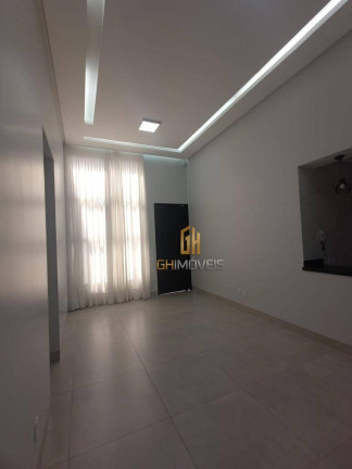 Imagem Casa com 3 Quartos à Venda, 146 m² em Moinho Dos Ventos - Goiânia Imagem Casa com 3 Quartos à Venda, 146 m² em Moinho Dos Ventos - Goiânia