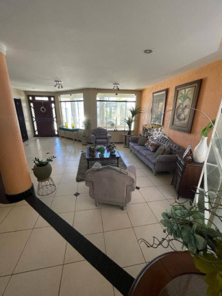 Imagem Casa com 7 Quartos à Venda, 520 m² em Atalaia - Aracaju Imagem Casa com 7 Quartos à Venda, 520 m² em Atalaia - Aracaju