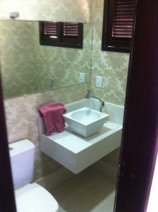 Imagem Casa com 4 Quartos à Venda, 220 m² em Lagoa Nova - Natal Imagem Casa com 4 Quartos à Venda, 220 m² em Lagoa Nova - Natal