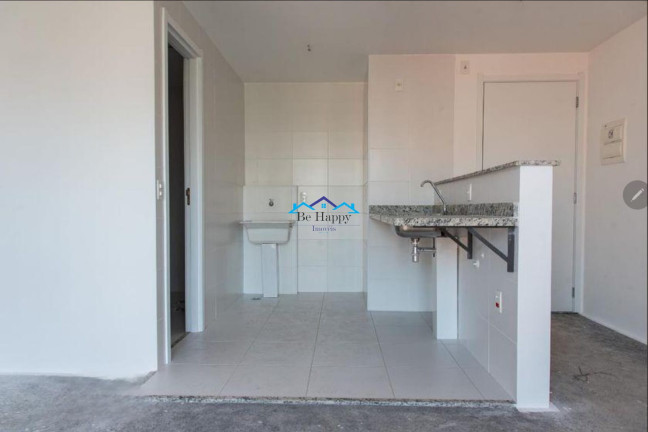Imagem Apartamento com 1 Quarto à Venda, 31 m² em Liberdade - São Paulo Imagem Apartamento com 1 Quarto à Venda, 31 m² em Liberdade - São Paulo