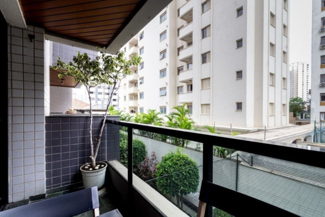 Imagem Imóvel com 3 Quartos à Venda, 72 m² em Vila Mariana - São Paulo Imagem Imóvel com 3 Quartos à Venda, 72 m² em Vila Mariana - São Paulo