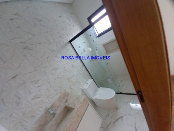 Imagem Casa de Condomínio com 3 Quartos à Venda, 305 m² em Jardim Panorama - Indaiatuba