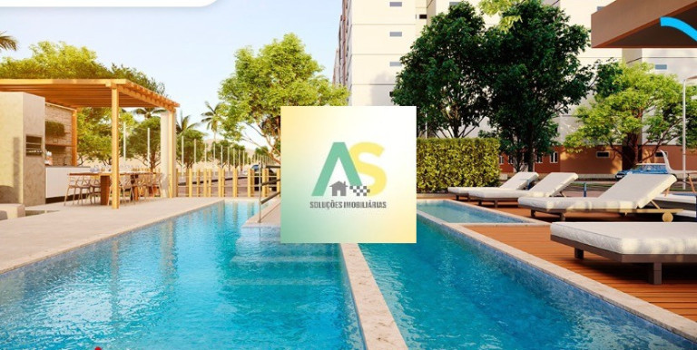 Imagem Imóvel com 2 Quartos à Venda, 43 m² em Nossa Senhora Da Conceição - Paulista