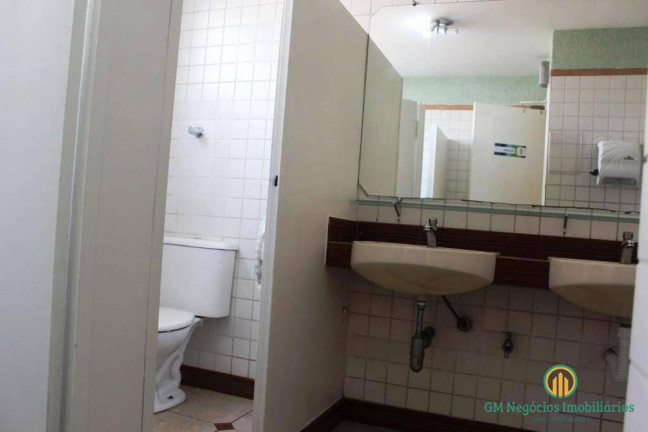 Imagem Sala Comercial à Venda, 517 m² em Pinheiros - São Paulo