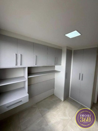 Imagem Apartamento com 2 Quartos à Venda, 42 m² em Jardim Imperador - São Paulo