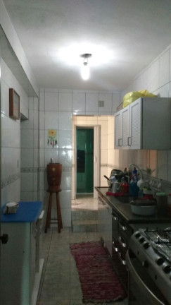 Imagem Casa com 6 Quartos à Venda, 250 m² em Cidade Ariston - Carapicuíba