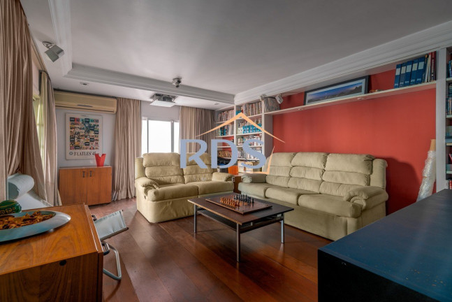 Imagem Apartamento com 2 Quartos à Venda, 176 m² em Brooklin Paulista - São Paulo Imagem Apartamento com 2 Quartos à Venda, 176 m² em Brooklin Paulista - São Paulo