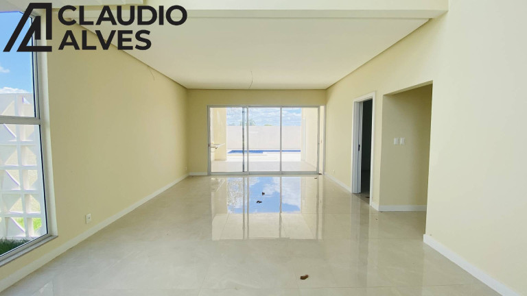 Imagem Casa de Condomínio com 4 Quartos à Venda, 244 m² em Sim - Feira De Santana Imagem Casa de Condomínio com 4 Quartos à Venda, 244 m² em Sim - Feira De Santana