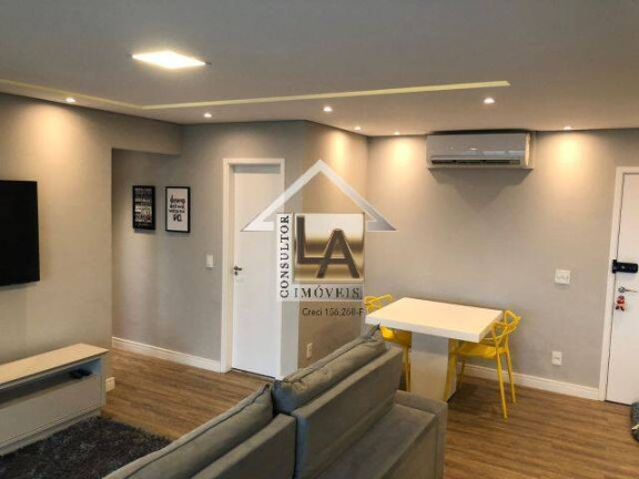 Imagem Apartamento com 2 Quartos à Venda, 83 m² em Campo Belo - São Paulo Imagem Apartamento com 2 Quartos à Venda, 83 m² em Campo Belo - São Paulo