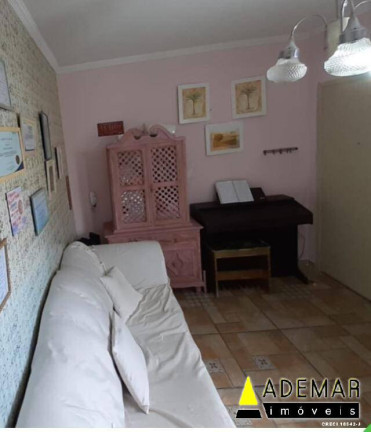 Imagem Apartamento com 2 Quartos à Venda, 53 m² em Jordanopolis - São Bernardo Do Campo Imagem Apartamento com 2 Quartos à Venda, 53 m² em Jordanopolis - São Bernardo Do Campo