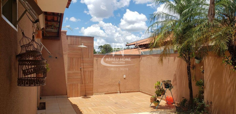 Imagem Casa à Venda, em Jardim Do Lago - São José Do Rio Preto Imagem Casa à Venda, em Jardim Do Lago - São José Do Rio Preto
