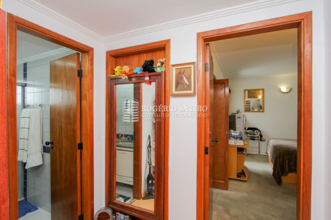 Imagem Apartamento com 3 Quartos à Venda, 105 m² em Jardim Vila Mariana - São Paulo Imagem Apartamento com 3 Quartos à Venda, 105 m² em Jardim Vila Mariana - São Paulo