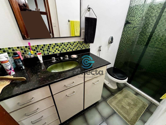 Imagem Cobertura com 3 Quartos à Venda, 216 m² em Icaraí - Niterói Imagem Cobertura com 3 Quartos à Venda, 216 m² em Icaraí - Niterói