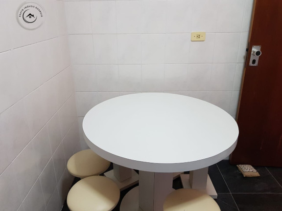 Imagem Apartamento com 2 Quartos à Venda, 100 m² em Enseada - Guarujá Imagem Apartamento com 2 Quartos à Venda, 100 m² em Enseada - Guarujá