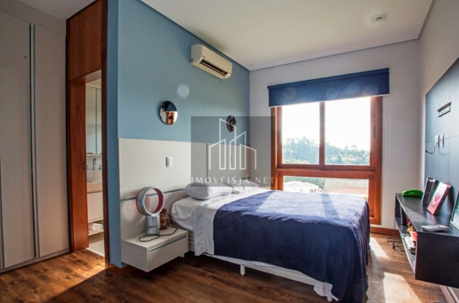 Imagem Casa de Condomínio com 5 Quartos à Venda, 504 m² em Tamboré - Santana De Parnaíba Imagem Casa de Condomínio com 5 Quartos à Venda, 504 m² em Tamboré - Santana De Parnaíba