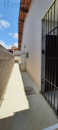 Imagem Casa com 3 Quartos para Alugar ou Temporada, 120 m² em Nova Parnamirim - Parnamirim Imagem Casa com 3 Quartos para Alugar ou Temporada, 120 m² em Nova Parnamirim - Parnamirim