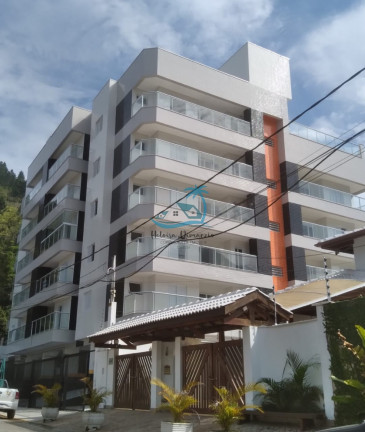 Imagem Apartamento com 2 Quartos à Venda, 71 m² em Toninhas - Ubatuba