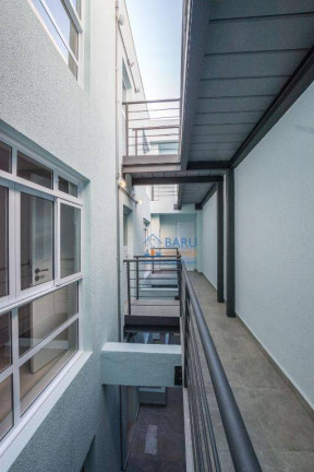 Imagem Studio com 1 Quarto para Alugar, 24 m² em Barra Funda - São Paulo Imagem Studio com 1 Quarto para Alugar, 24 m² em Barra Funda - São Paulo