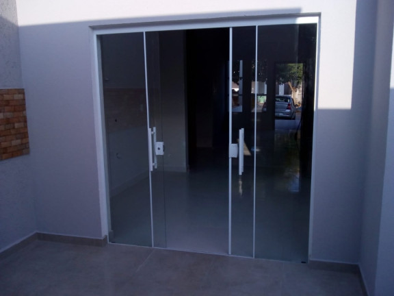 Imagem Casa com 3 Quartos à Venda, 103 m² em Cajuru Do Sul - Sorocaba Imagem Casa com 3 Quartos à Venda, 103 m² em Cajuru Do Sul - Sorocaba