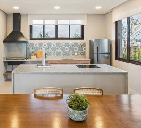 Imagem Apartamento com 3 Quartos à Venda, 124 m² em Parque Prado - Campinas