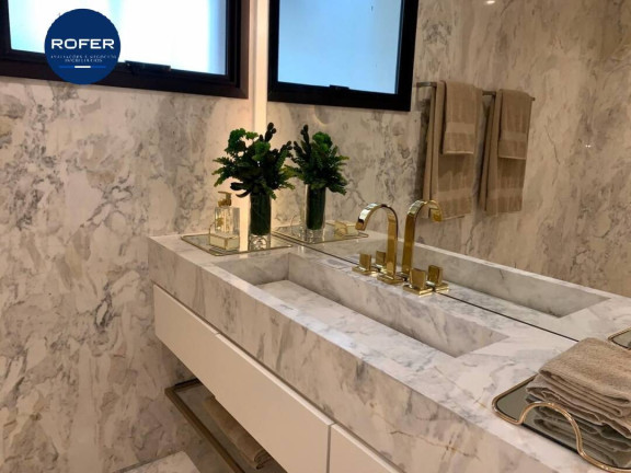 Imagem Apartamento com 3 Quartos à Venda, 174 m² em Perdizes - São Paulo Imagem Apartamento com 3 Quartos à Venda, 174 m² em Perdizes - São Paulo