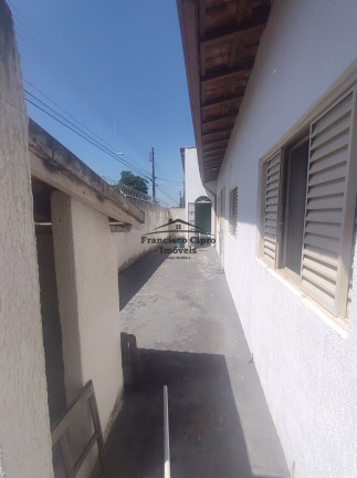 Imagem Casa com 3 Quartos à Venda, 114 m² em Pedregulho - Guaratinguetá Imagem Casa com 3 Quartos à Venda, 114 m² em Pedregulho - Guaratinguetá
