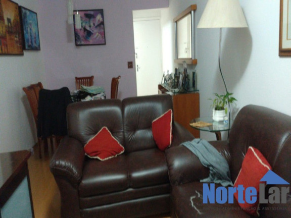 Imagem Apartamento com 3 Quartos à Venda, 97 m² em Santana - São Paulo Imagem Apartamento com 3 Quartos à Venda, 97 m² em Santana - São Paulo
