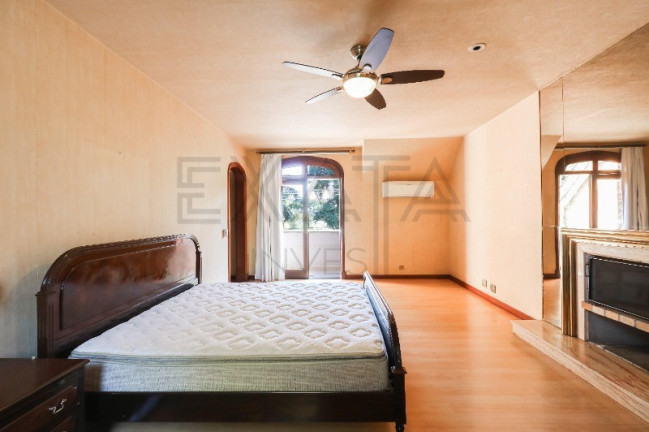 Imagem Imóvel com 5 Quartos à Venda, 984 m² em Jardim Leonor - São Paulo Imagem Imóvel com 5 Quartos à Venda, 984 m² em Jardim Leonor - São Paulo