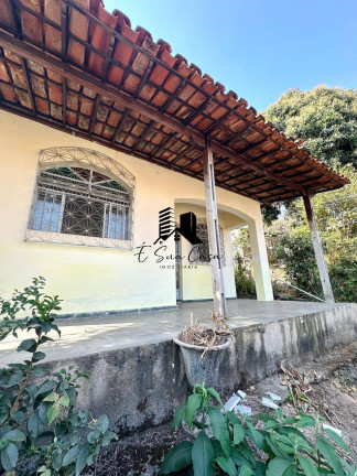 Casa com 3 Quartos à Venda, 360 m² em Alípio De Melo - Belo Horizonte