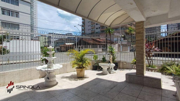 Imagem Kitnet com 1 Quarto à Venda, 30 m² em Aviação - Praia Grande Imagem Kitnet com 1 Quarto à Venda, 30 m² em Aviação - Praia Grande