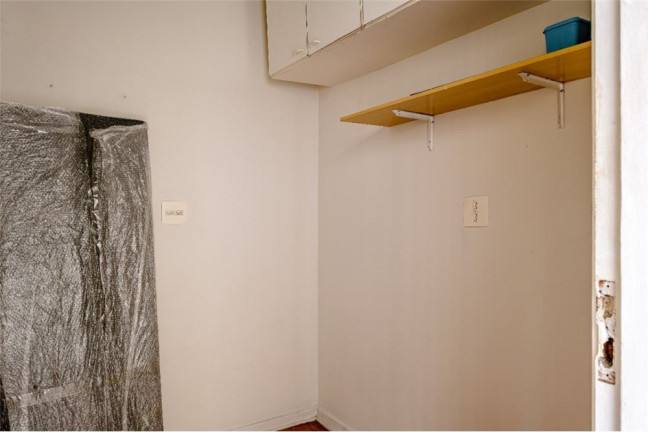 Imagem Apartamento com 2 Quartos à Venda, 126 m² em Higienópolis - São Paulo