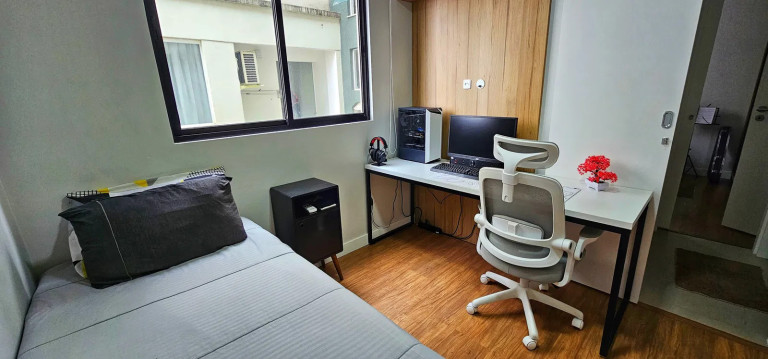 Imagem Apartamento com 3 Quartos à Venda, 79 m² em Nova Barra Velha - Barra Velha Imagem Apartamento com 3 Quartos à Venda, 79 m² em Nova Barra Velha - Barra Velha