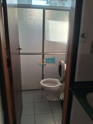 Imagem Cobertura com 2 Quartos à Venda, 47 m² em Perequê Açu - Ubatuba Imagem Cobertura com 2 Quartos à Venda, 47 m² em Perequê Açu - Ubatuba