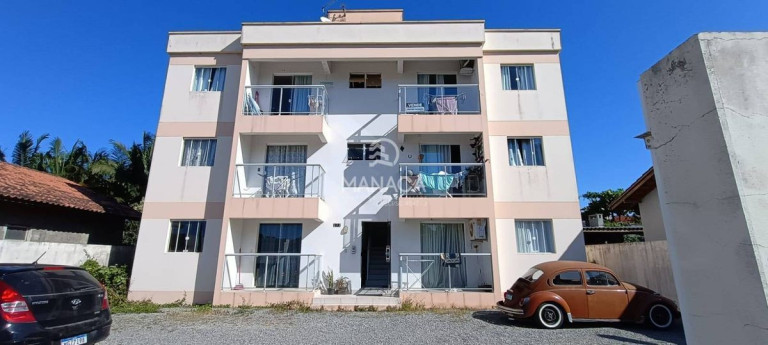 Apartamento com 2 Quartos à Venda, 60 m² em Quinta Dos Açorianos - Barra Velha