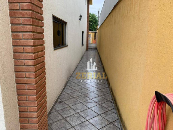 Imagem Sobrado com 4 Quartos à Venda, 300 m² em Jardim São Caetano - São Caetano Do Sul Imagem Sobrado com 4 Quartos à Venda, 300 m² em Jardim São Caetano - São Caetano Do Sul