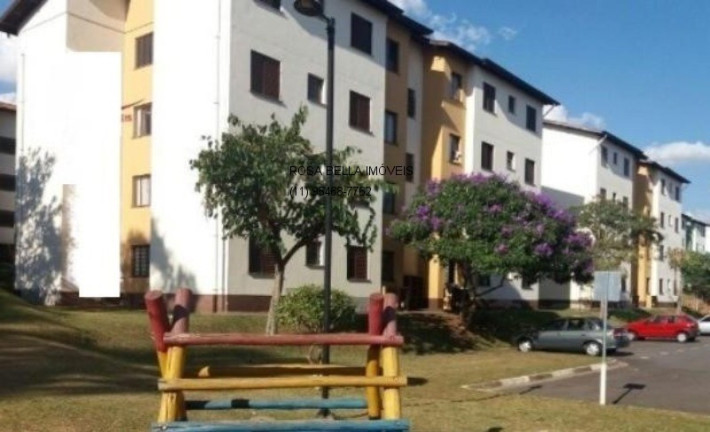 Imagem Apartamento com 2 Quartos à Venda, 50 m² em Medeiros - Jundiaí Imagem Apartamento com 2 Quartos à Venda, 50 m² em Medeiros - Jundiaí