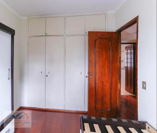 Imagem Apartamento com 3 Quartos para Alugar, 115 m² em Perdizes - São Paulo