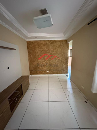 Imagem Apartamento com 2 Quartos à Venda, 42 m² em Chácara Bela Vista - Sumaré Imagem Apartamento com 2 Quartos à Venda, 42 m² em Chácara Bela Vista - Sumaré