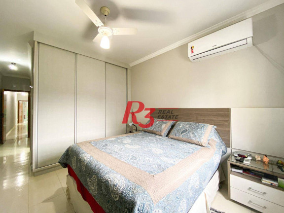Imagem Sobrado com 3 Quartos à Venda, 130 m² em José Menino - Santos Imagem Sobrado com 3 Quartos à Venda, 130 m² em José Menino - Santos