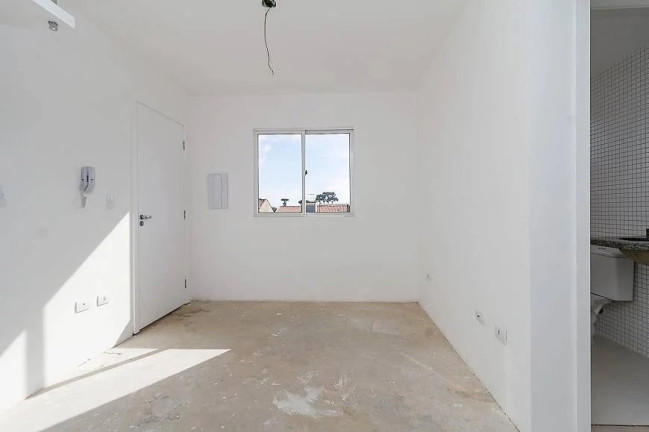 Imagem Cobertura com 3 Quartos à Venda, 93 m² em Portão - Curitiba Imagem Cobertura com 3 Quartos à Venda, 93 m² em Portão - Curitiba