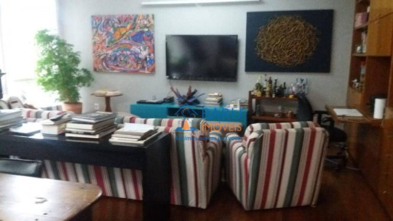 Imagem Apartamento com 3 Quartos à Venda, 211 m² em Higienópolis - São Paulo Imagem Apartamento com 3 Quartos à Venda, 211 m² em Higienópolis - São Paulo