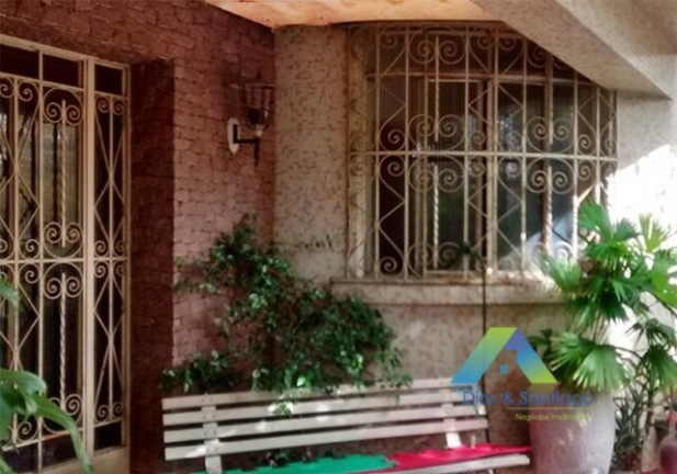 Imagem Casa com 3 Quartos à Venda, 280 m² em Santa Paula - São Caetano Do Sul