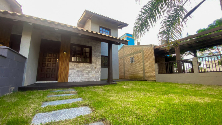 Casa com 2 Quartos à Venda, 80 m² em Jardim Panorâmico - Garopaba