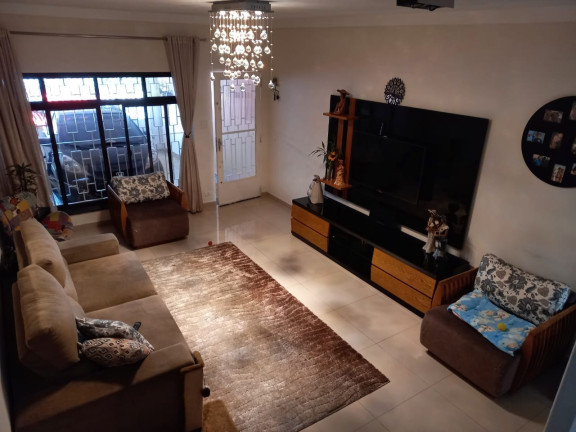 Imagem Sobrado com 3 Quartos à Venda, 97 m² em Ipiranga - São Paulo Imagem Sobrado com 3 Quartos à Venda, 97 m² em Ipiranga - São Paulo