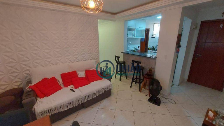 Imagem Apartamento com 3 Quartos à Venda, 70 m² em Santa Rosa - Niterói Imagem Apartamento com 3 Quartos à Venda, 70 m² em Santa Rosa - Niterói