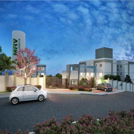 Imagem Apartamento com 2 Quartos à Venda, 42 m² em Sapucaia Ii - Contagem Imagem Apartamento com 2 Quartos à Venda, 42 m² em Sapucaia Ii - Contagem