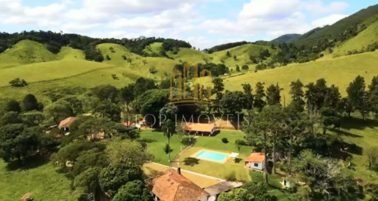 Imagem Fazenda à Venda, 1.060 m² em N/c - São José Dos Campos Imagem Fazenda à Venda, 1.060 m² em N/c - São José Dos Campos