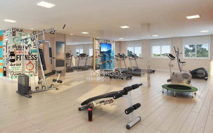 Imagem Apartamento com 2 Quartos à Venda, 48 m² em Penha - São Paulo Imagem Apartamento com 2 Quartos à Venda, 48 m² em Penha - São Paulo