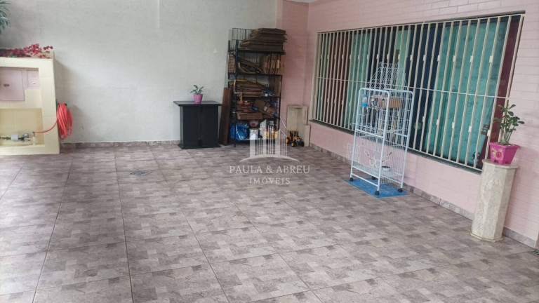 Imagem Casa com 2 Quartos à Venda, 186 m² em Vila Camilópolis - Santo André Imagem Casa com 2 Quartos à Venda, 186 m² em Vila Camilópolis - Santo André