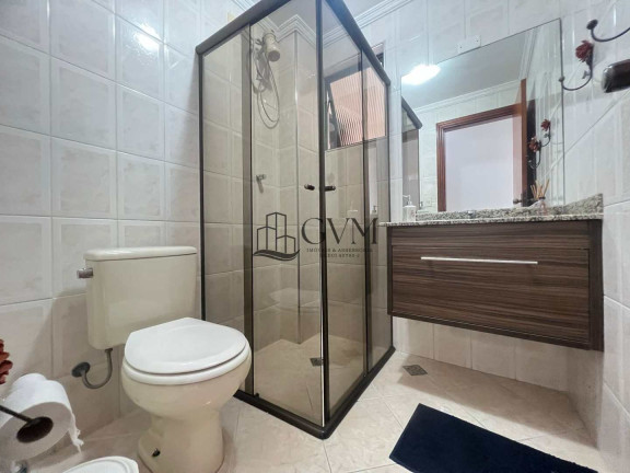 Imagem Apartamento com 3 Quartos à Venda, 120 m² em Tupi - Praia Grande Imagem Apartamento com 3 Quartos à Venda, 120 m² em Tupi - Praia Grande